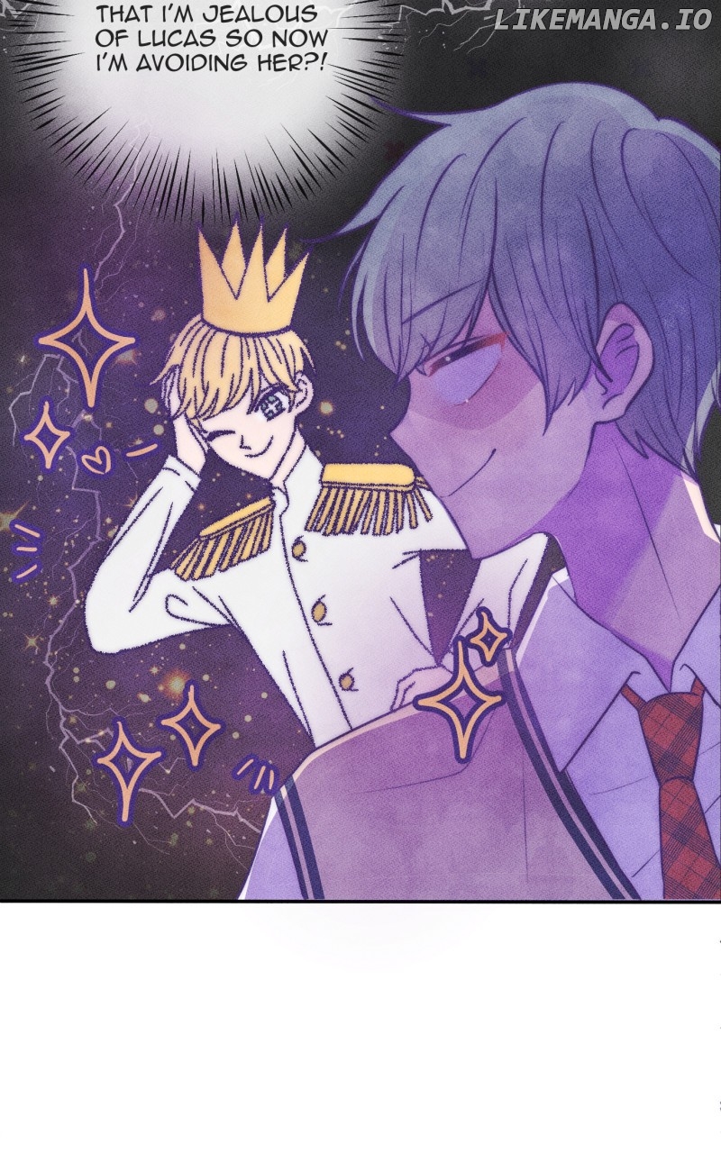 Love Cycle Chapter 45 - Page 15