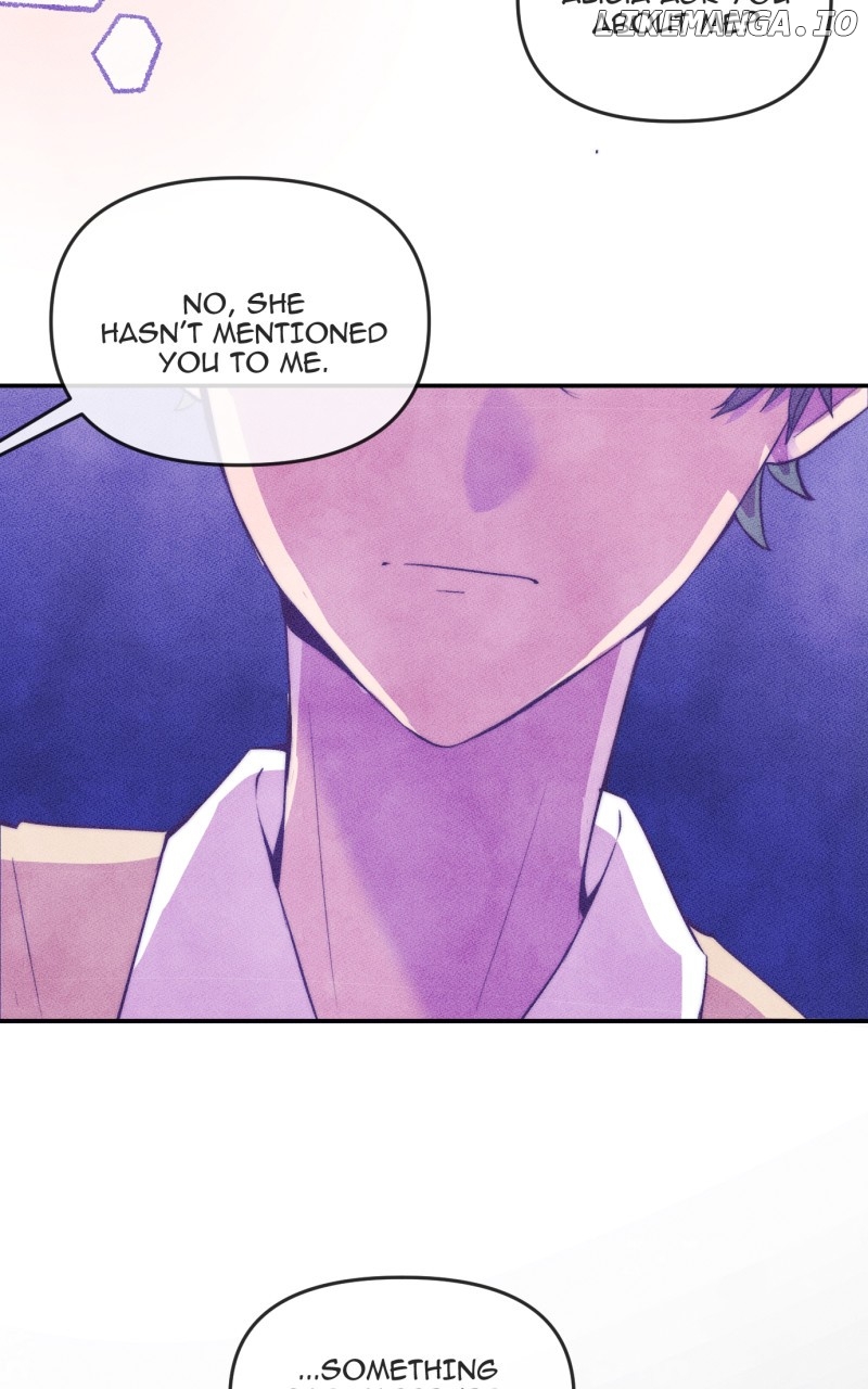 Love Cycle Chapter 45 - Page 18