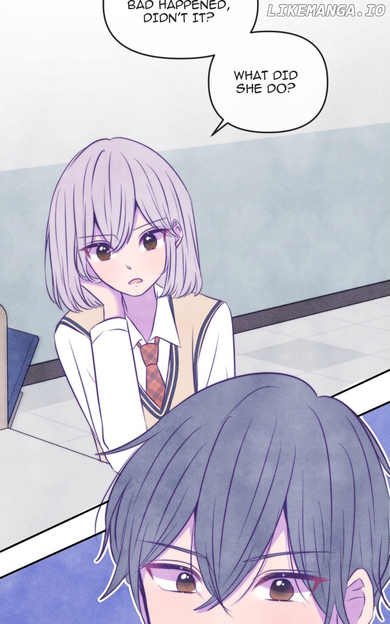 Love Cycle Chapter 45 - Page 19