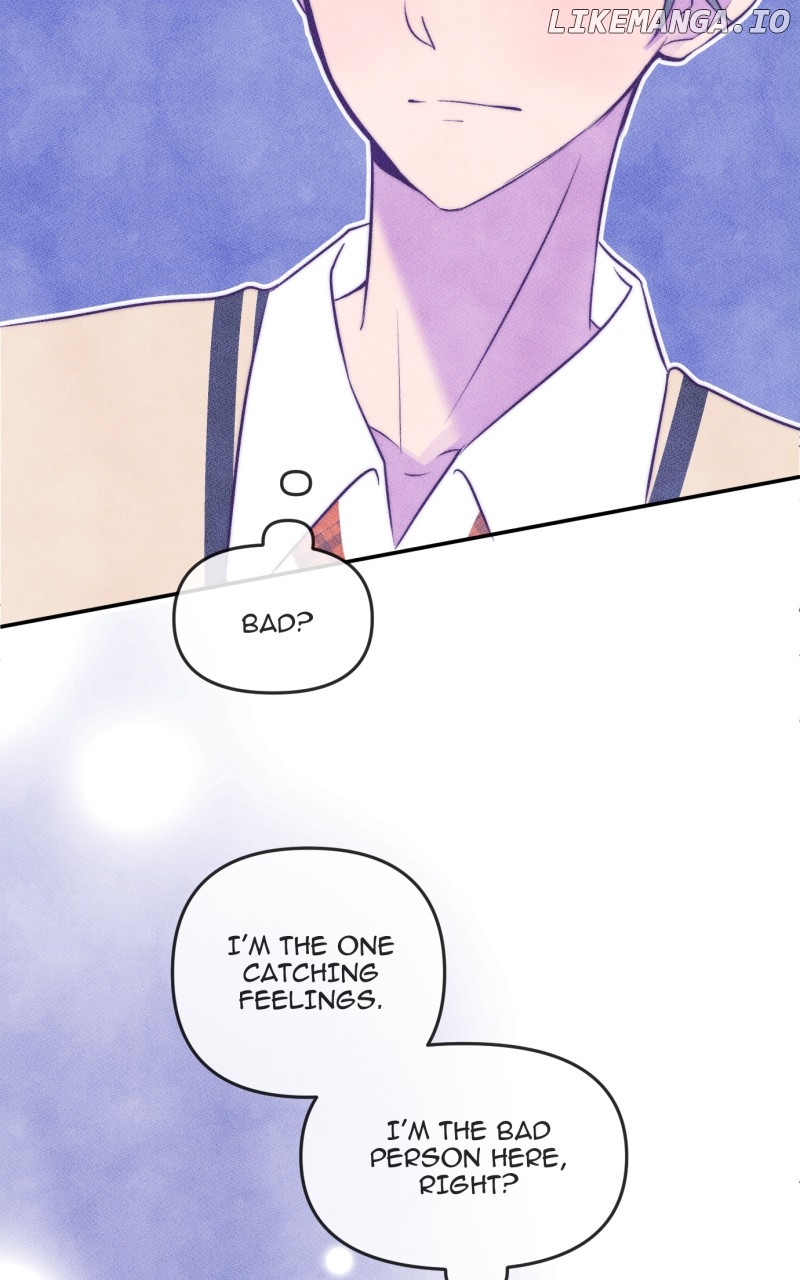 Love Cycle Chapter 45 - Page 20