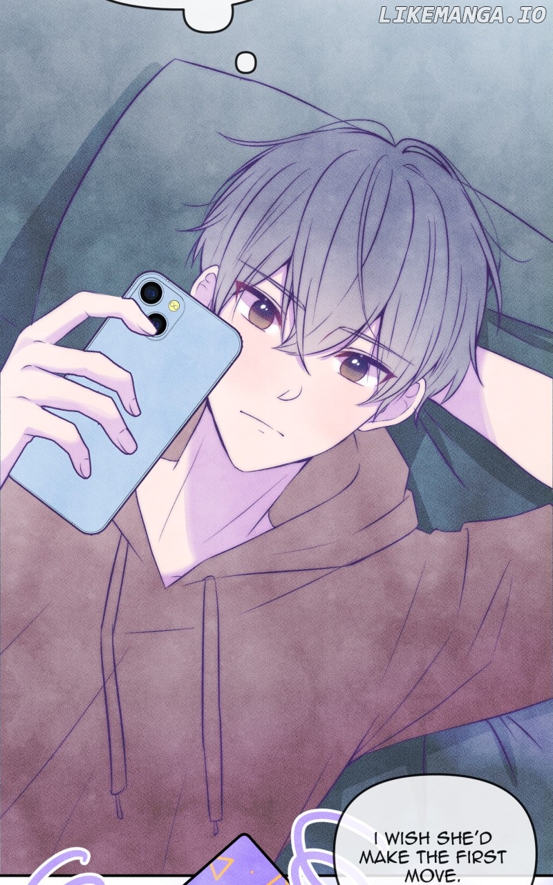 Love Cycle Chapter 45 - Page 3