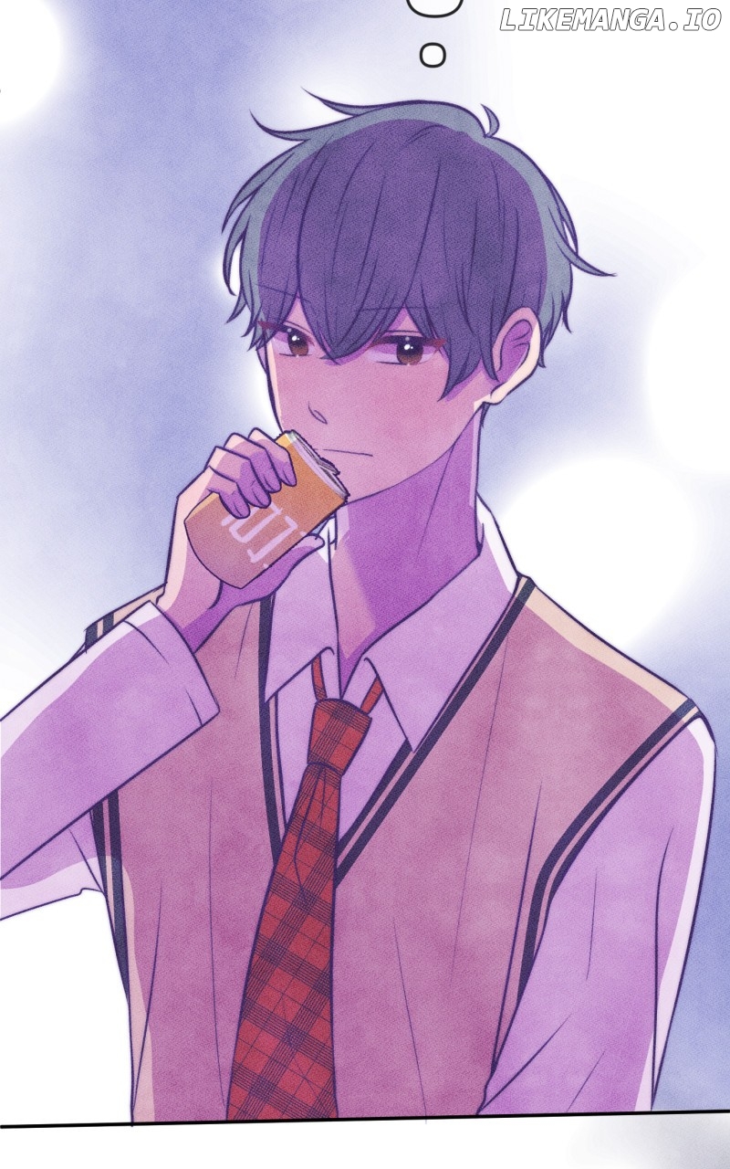 Love Cycle Chapter 45 - Page 21