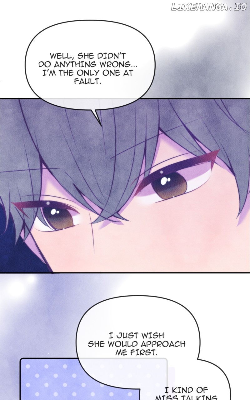 Love Cycle Chapter 45 - Page 22