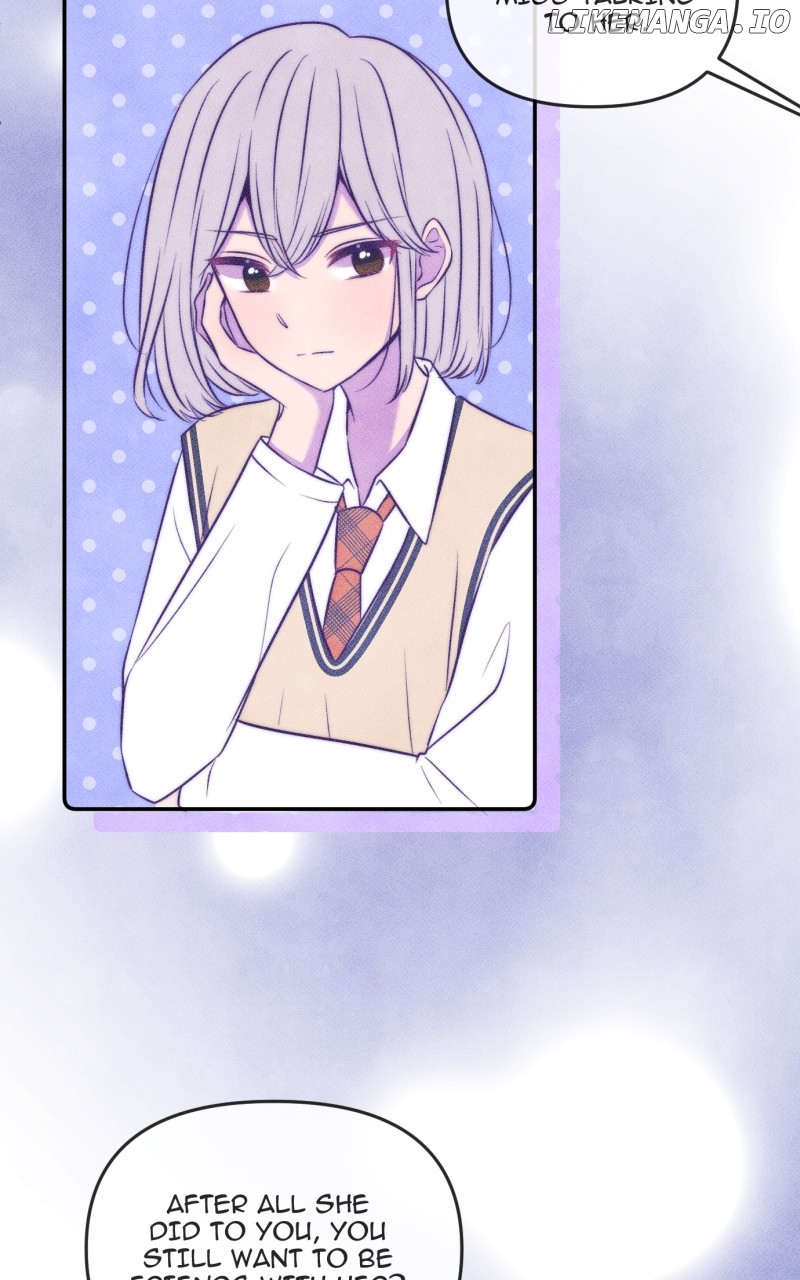 Love Cycle Chapter 45 - Page 23