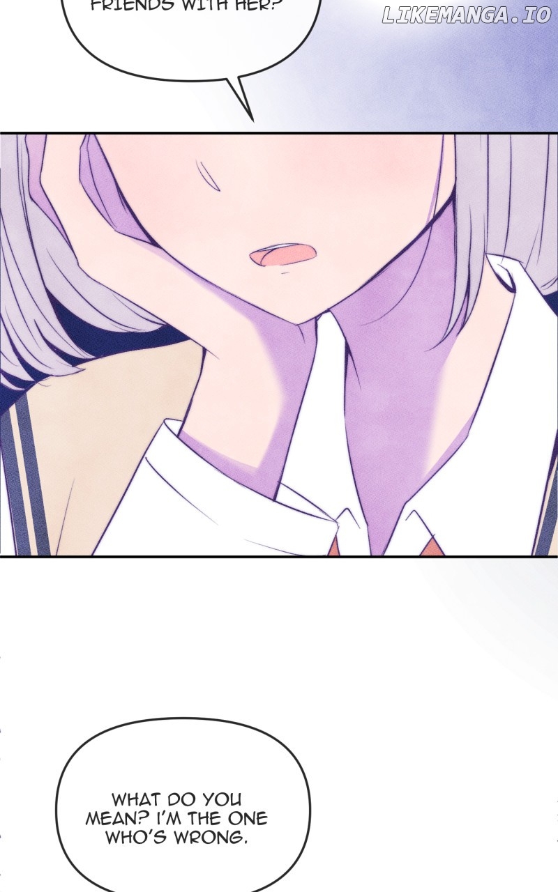 Love Cycle Chapter 45 - Page 24