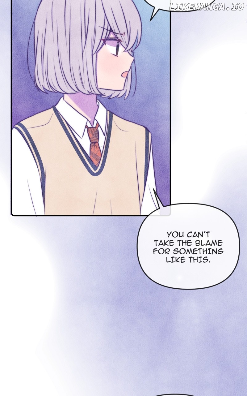 Love Cycle Chapter 45 - Page 26