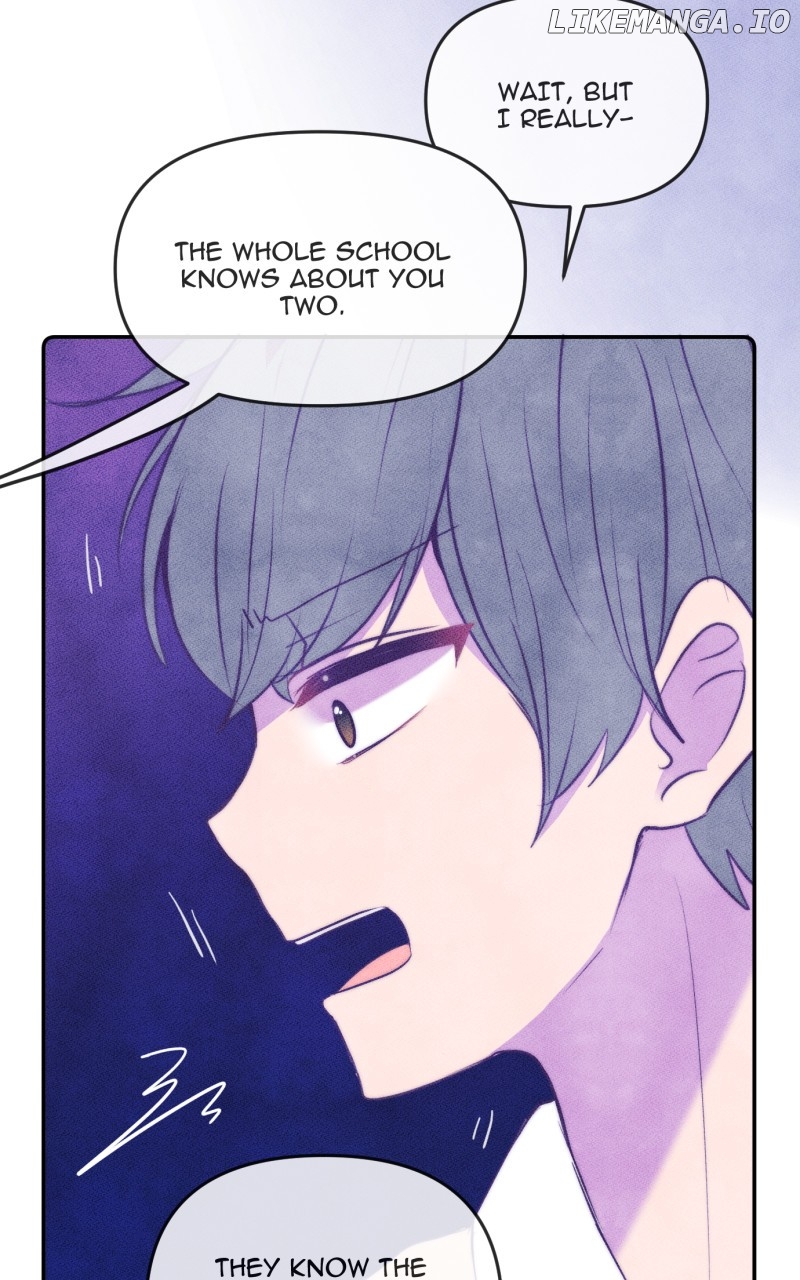 Love Cycle Chapter 45 - Page 27