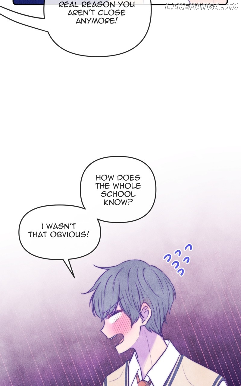 Love Cycle Chapter 45 - Page 28