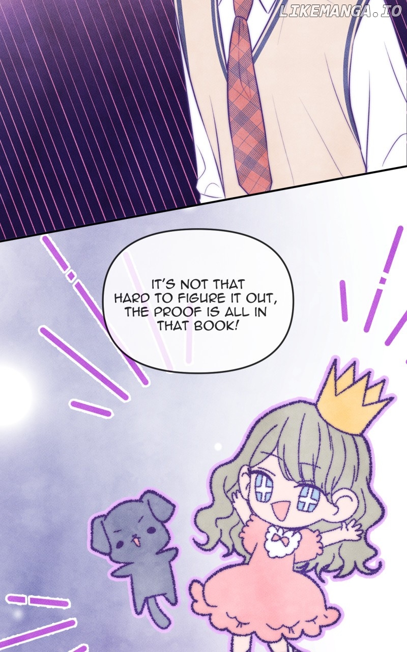 Love Cycle Chapter 45 - Page 29