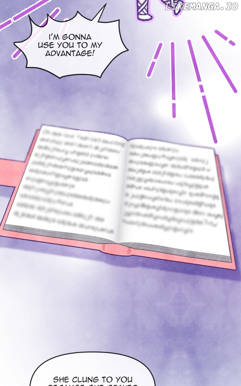 Love Cycle Chapter 45 - Page 30