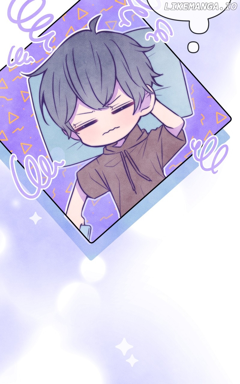 Love Cycle Chapter 45 - Page 4