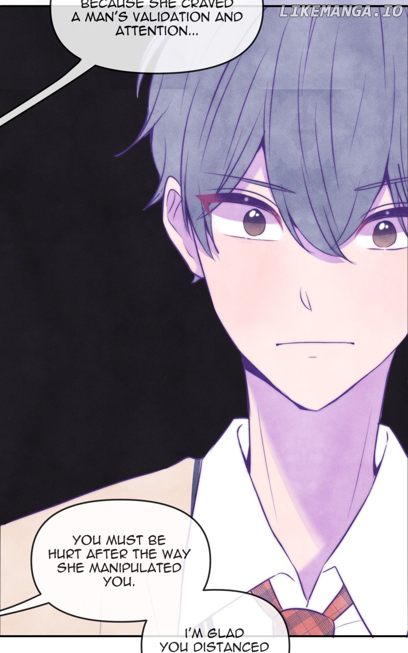 Love Cycle Chapter 45 - Page 31