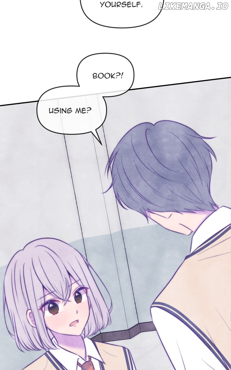 Love Cycle Chapter 45 - Page 32