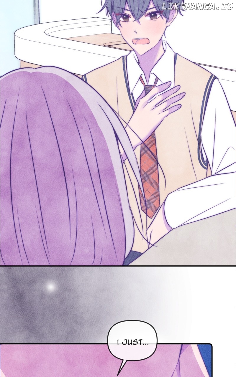 Love Cycle Chapter 45 - Page 34