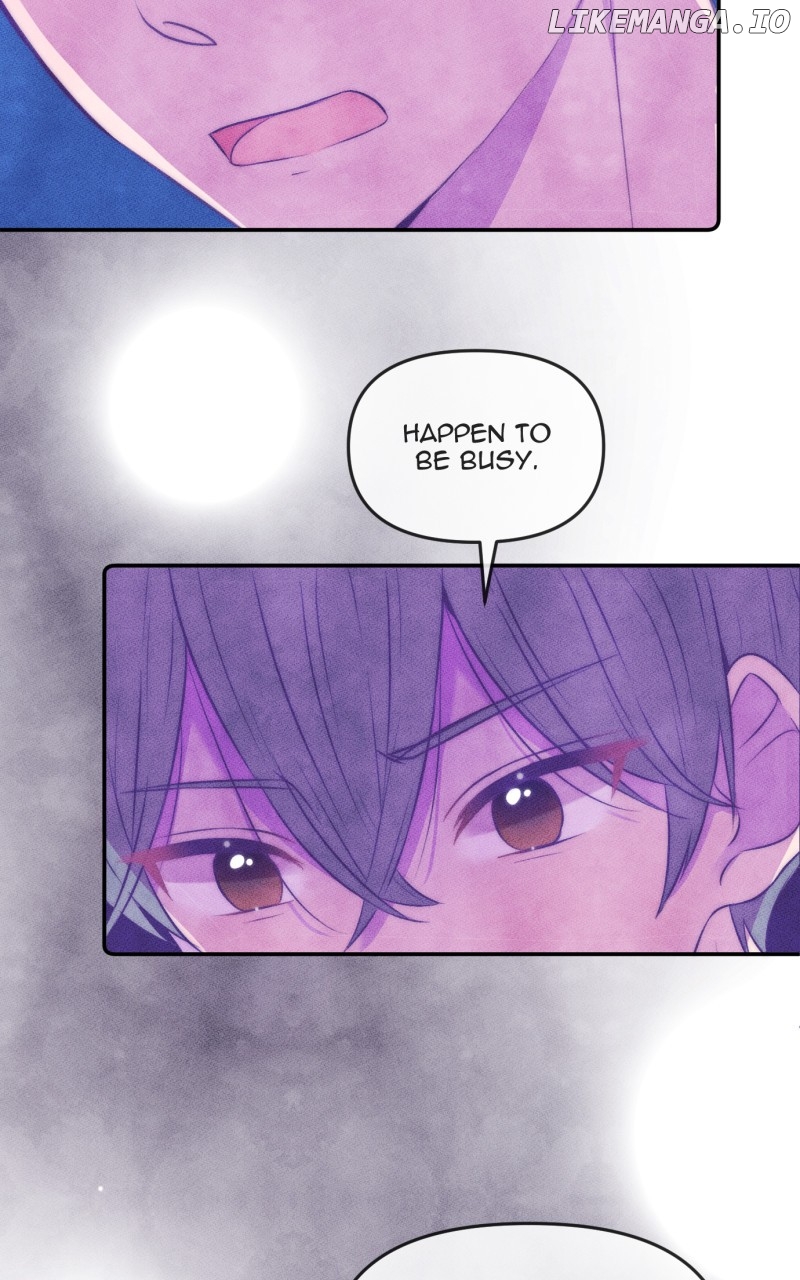 Love Cycle Chapter 45 - Page 35