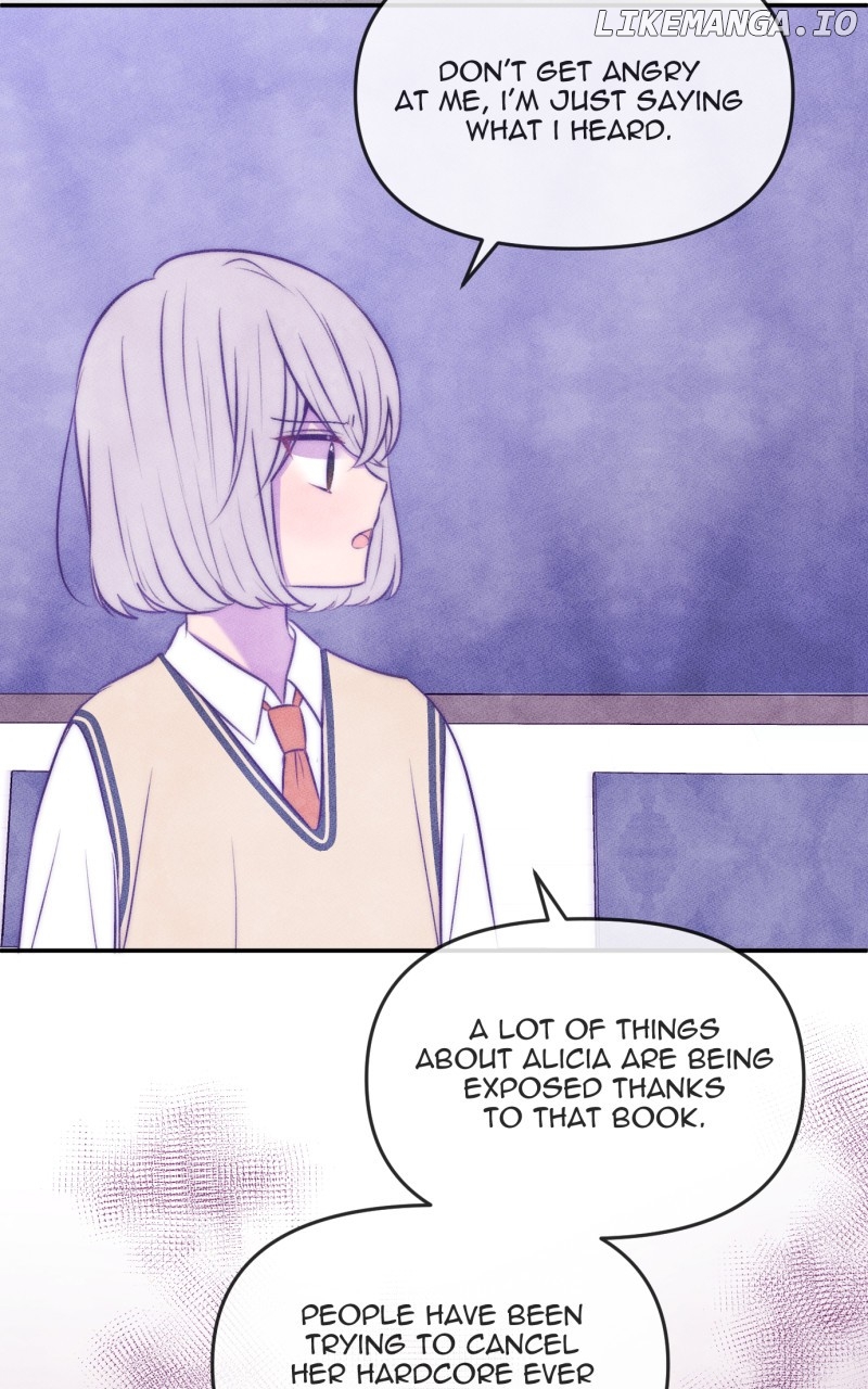 Love Cycle Chapter 45 - Page 36