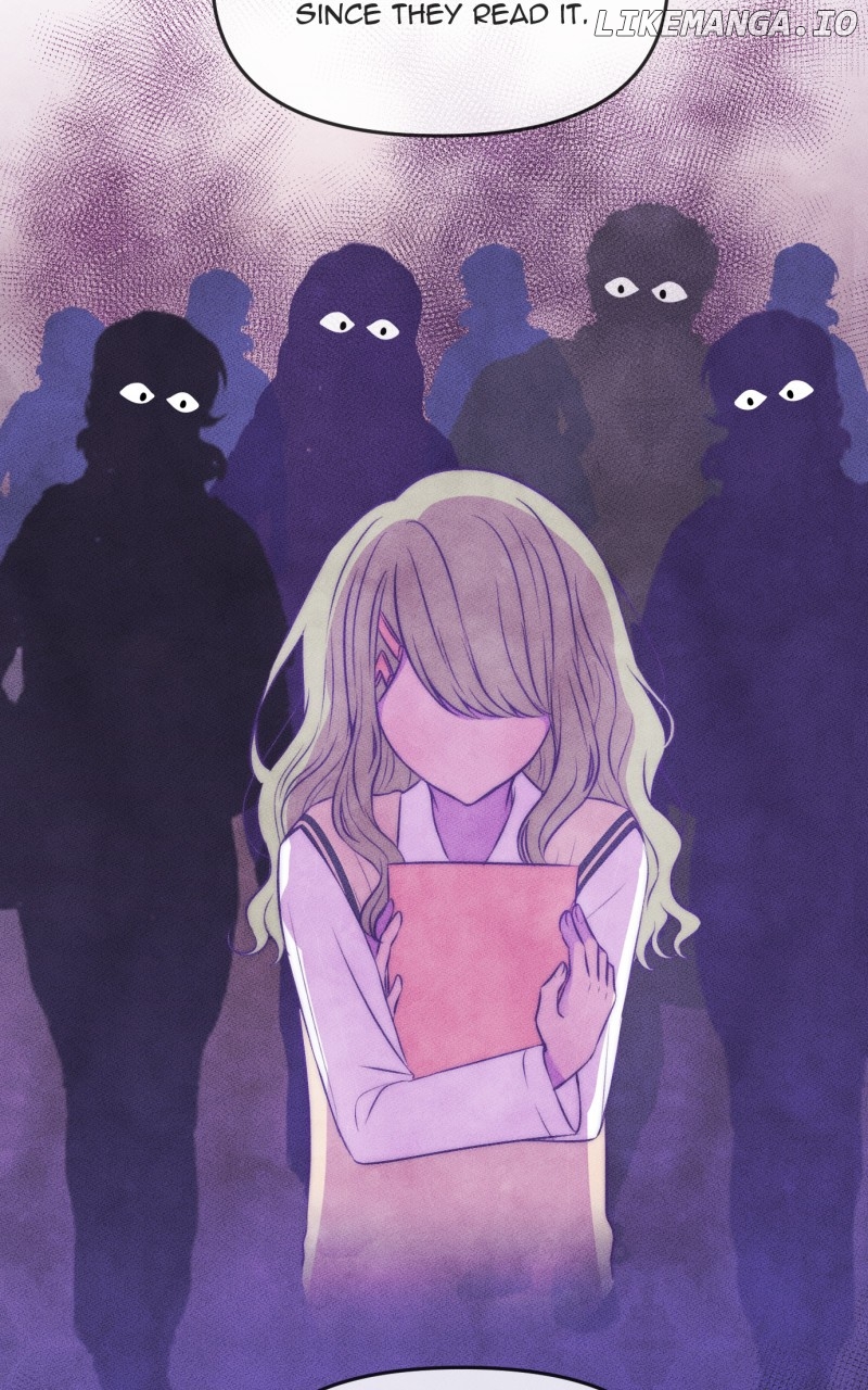 Love Cycle Chapter 45 - Page 37