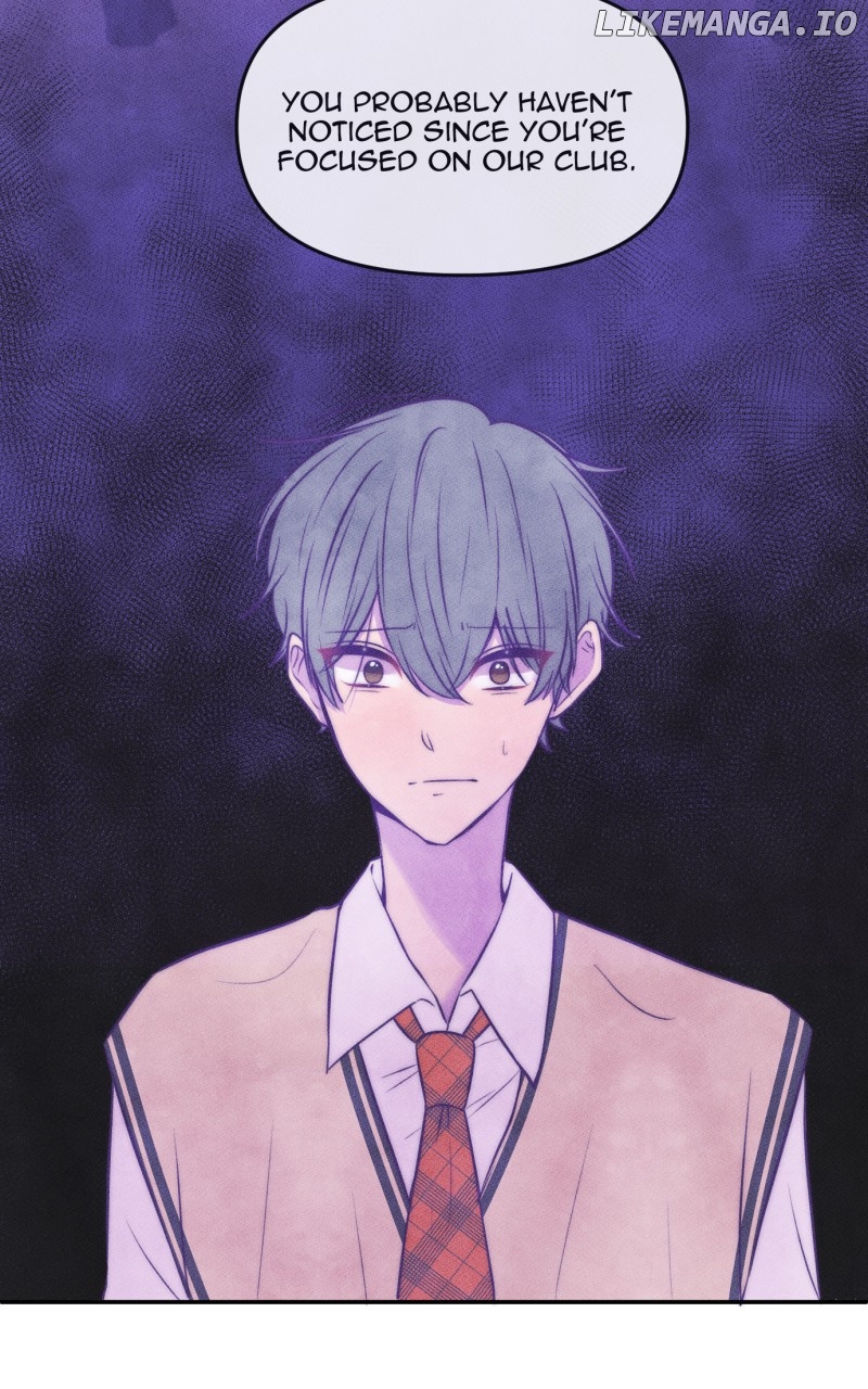 Love Cycle Chapter 45 - Page 38