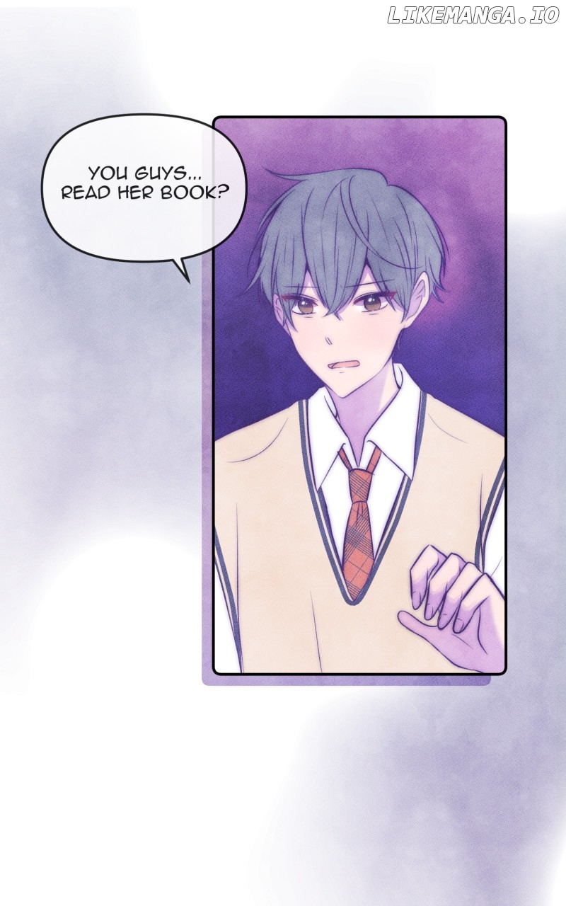 Love Cycle Chapter 45 - Page 39