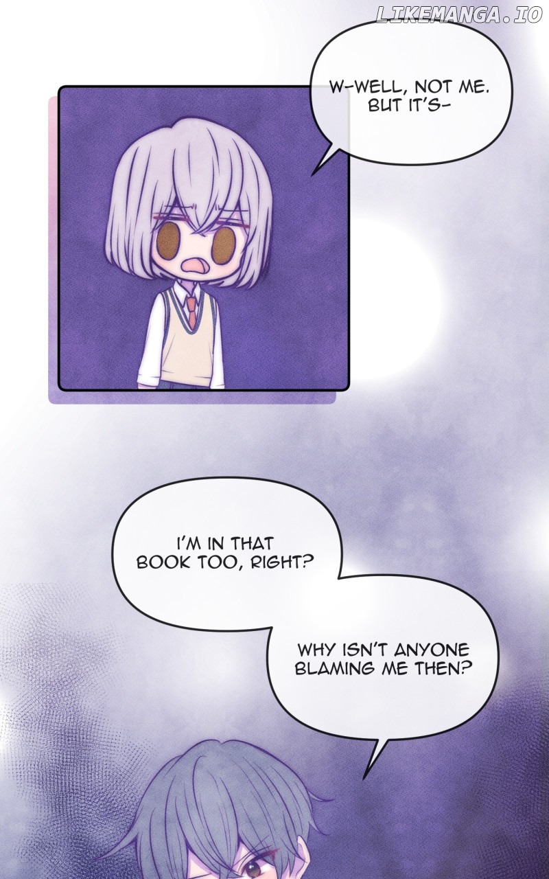 Love Cycle Chapter 45 - Page 40