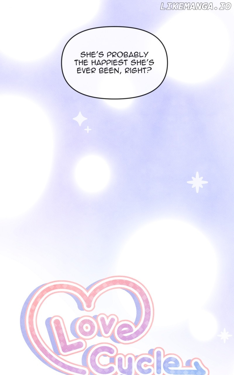 Love Cycle Chapter 45 - Page 5