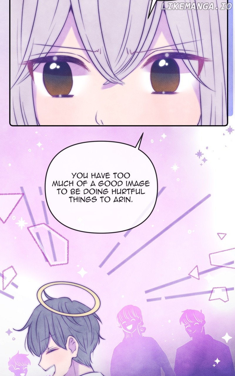 Love Cycle Chapter 45 - Page 42