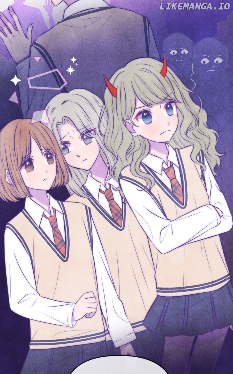 Love Cycle Chapter 45 - Page 43