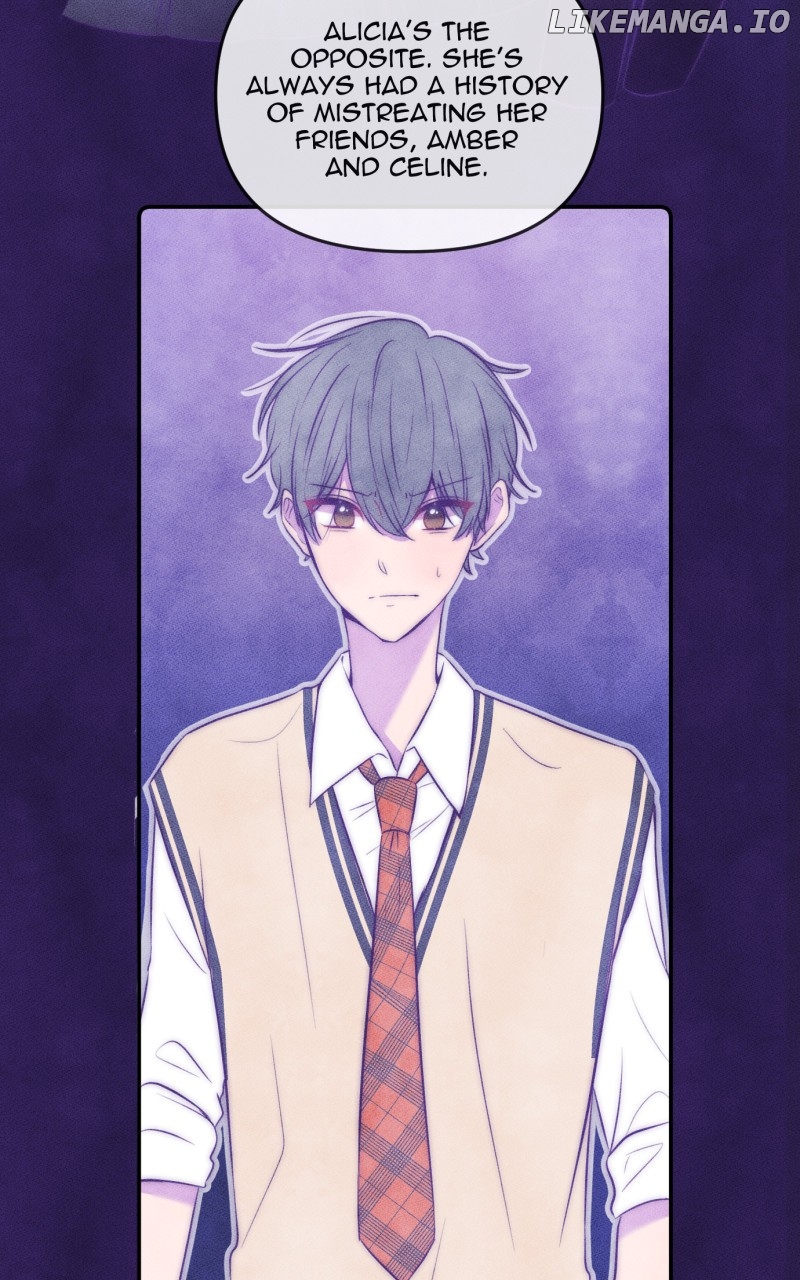 Love Cycle Chapter 45 - Page 44