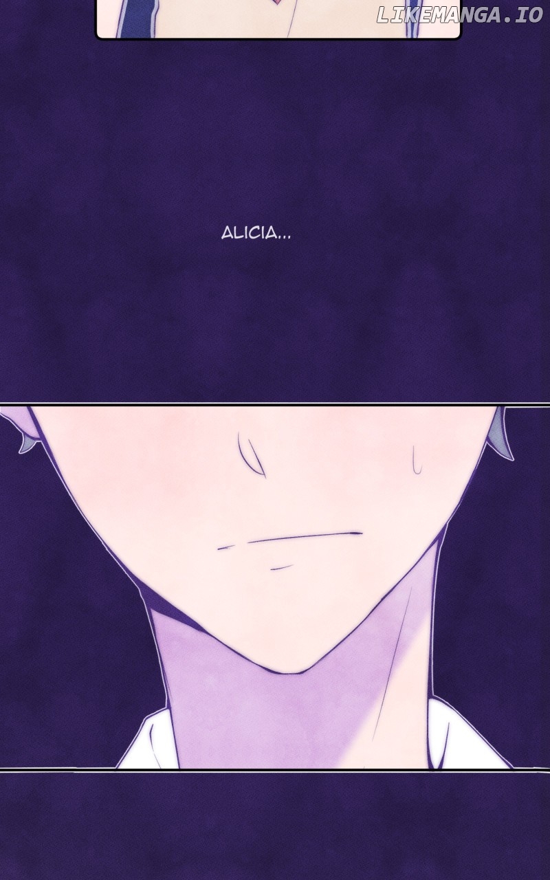 Love Cycle Chapter 45 - Page 45