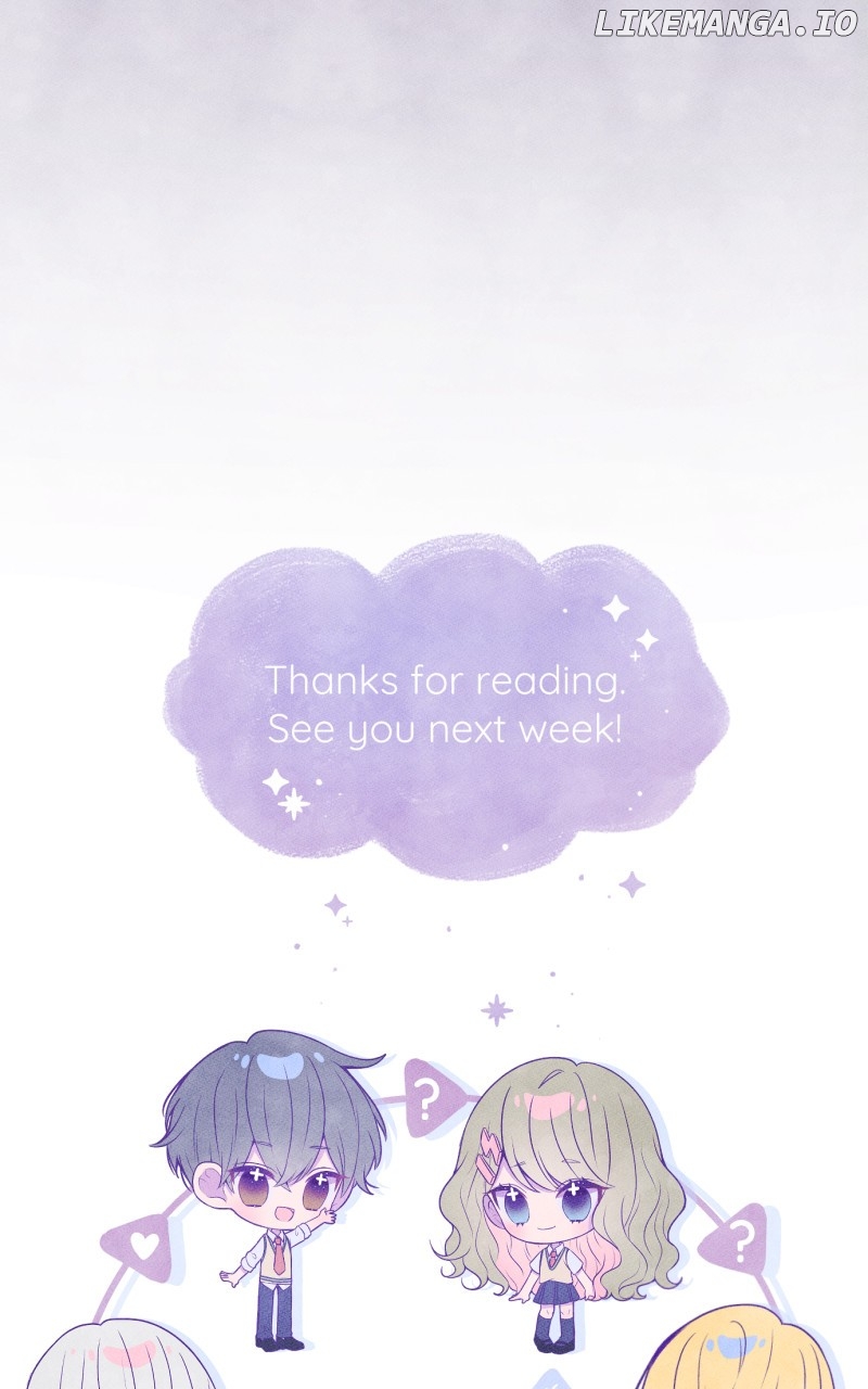 Love Cycle Chapter 45 - Page 47