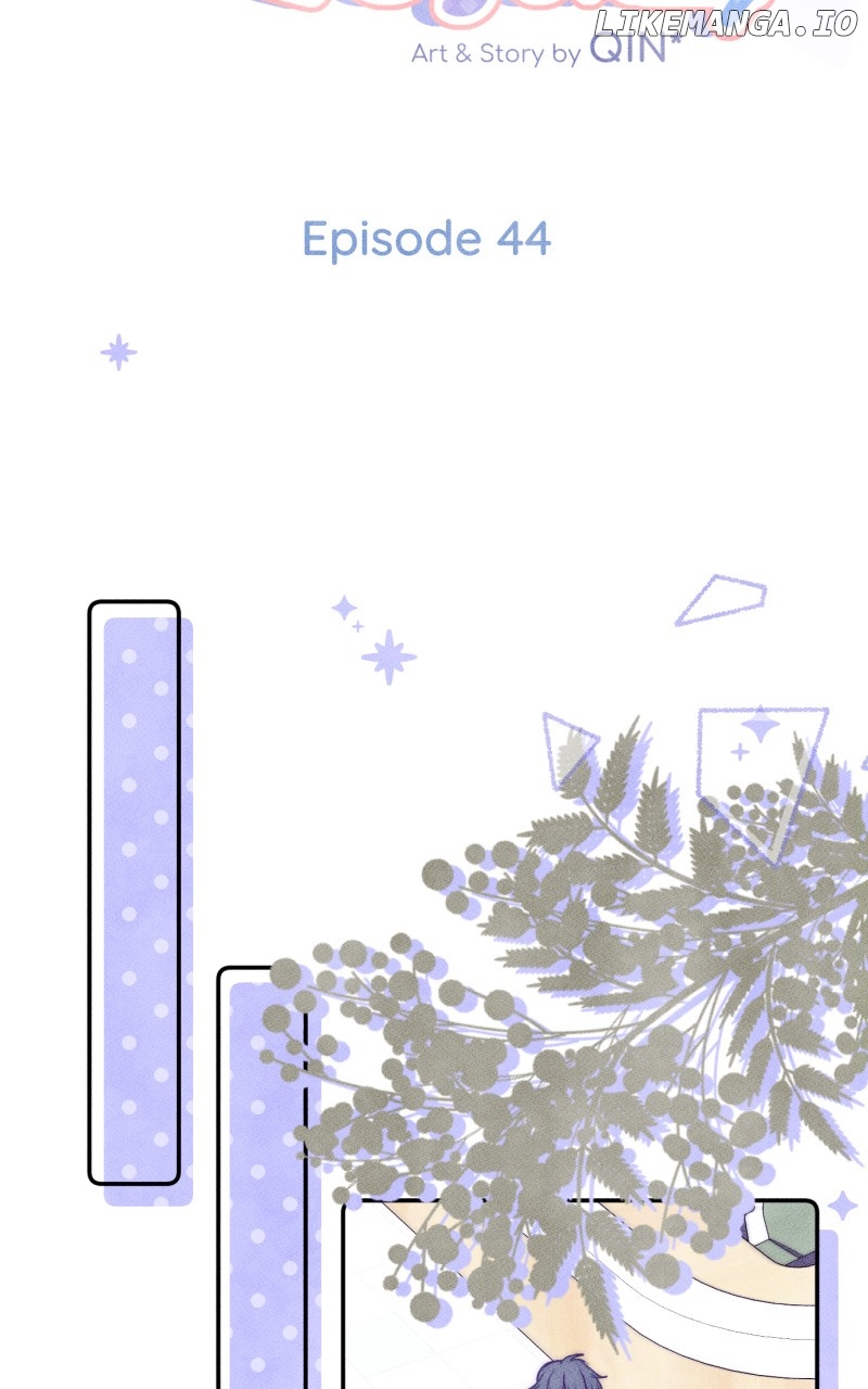 Love Cycle Chapter 45 - Page 6