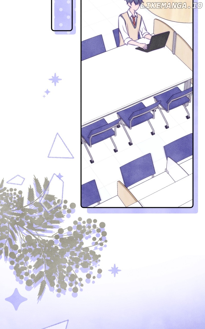 Love Cycle Chapter 45 - Page 7