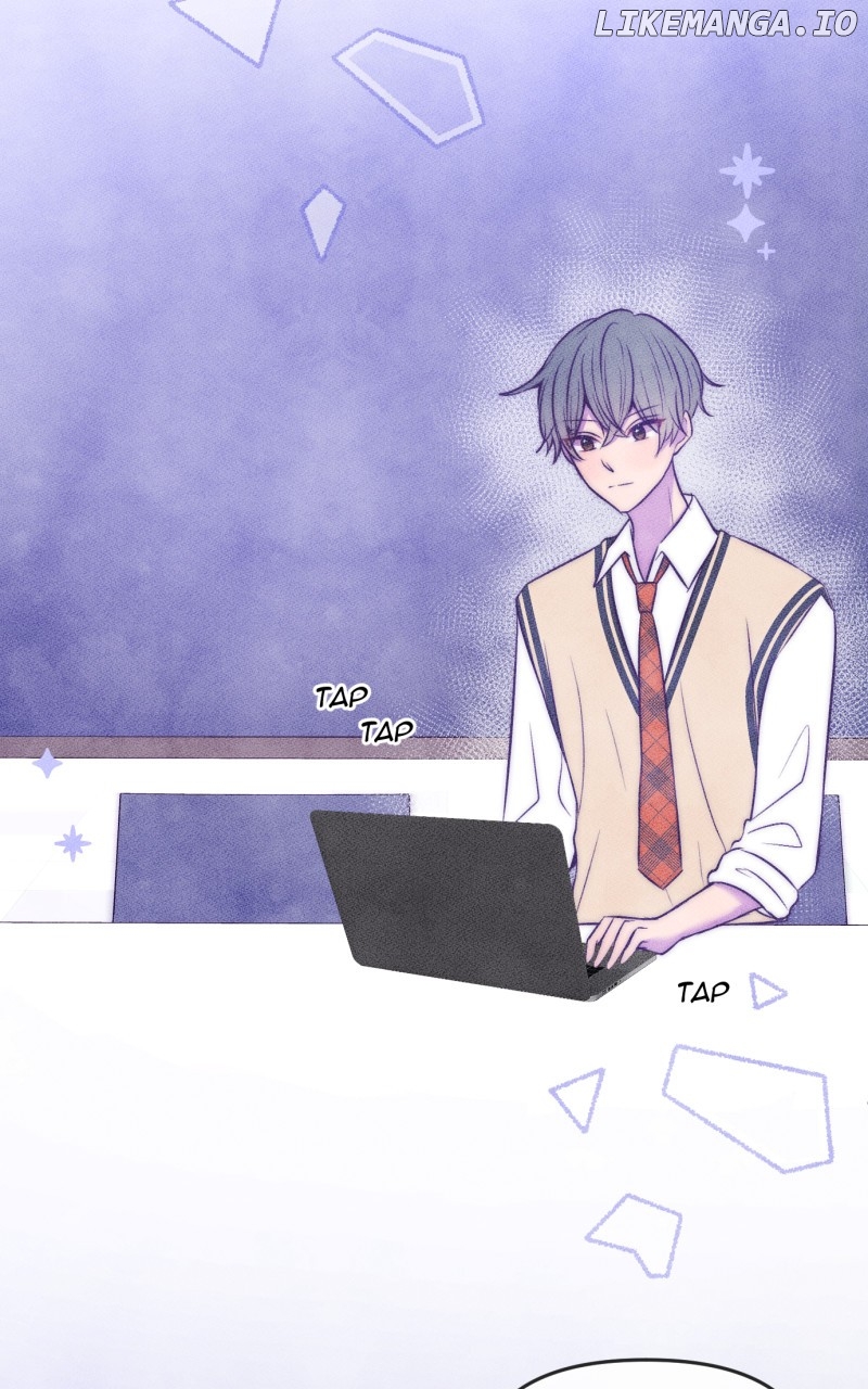 Love Cycle Chapter 45 - Page 8