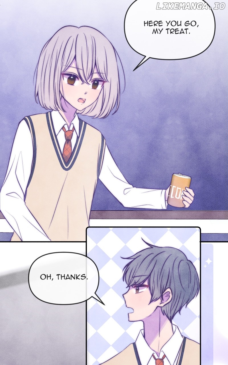 Love Cycle Chapter 45 - Page 9