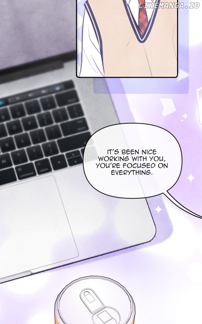 Love Cycle Chapter 45 - Page 10