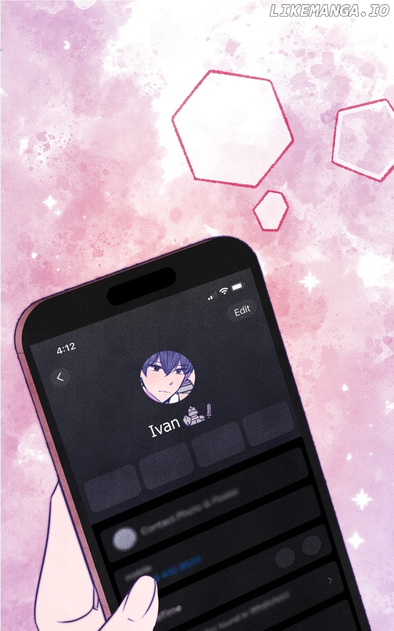 Love Cycle Chapter 49 - Page 1