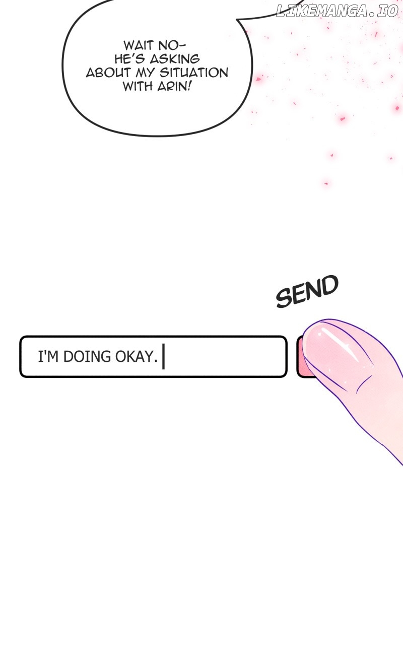 Love Cycle Chapter 49 - Page 11