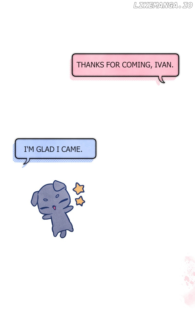 Love Cycle Chapter 49 - Page 12