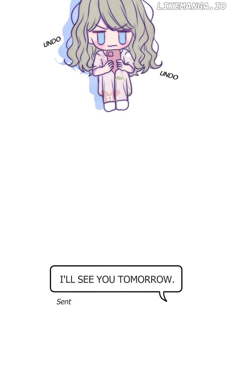 Love Cycle Chapter 49 - Page 16