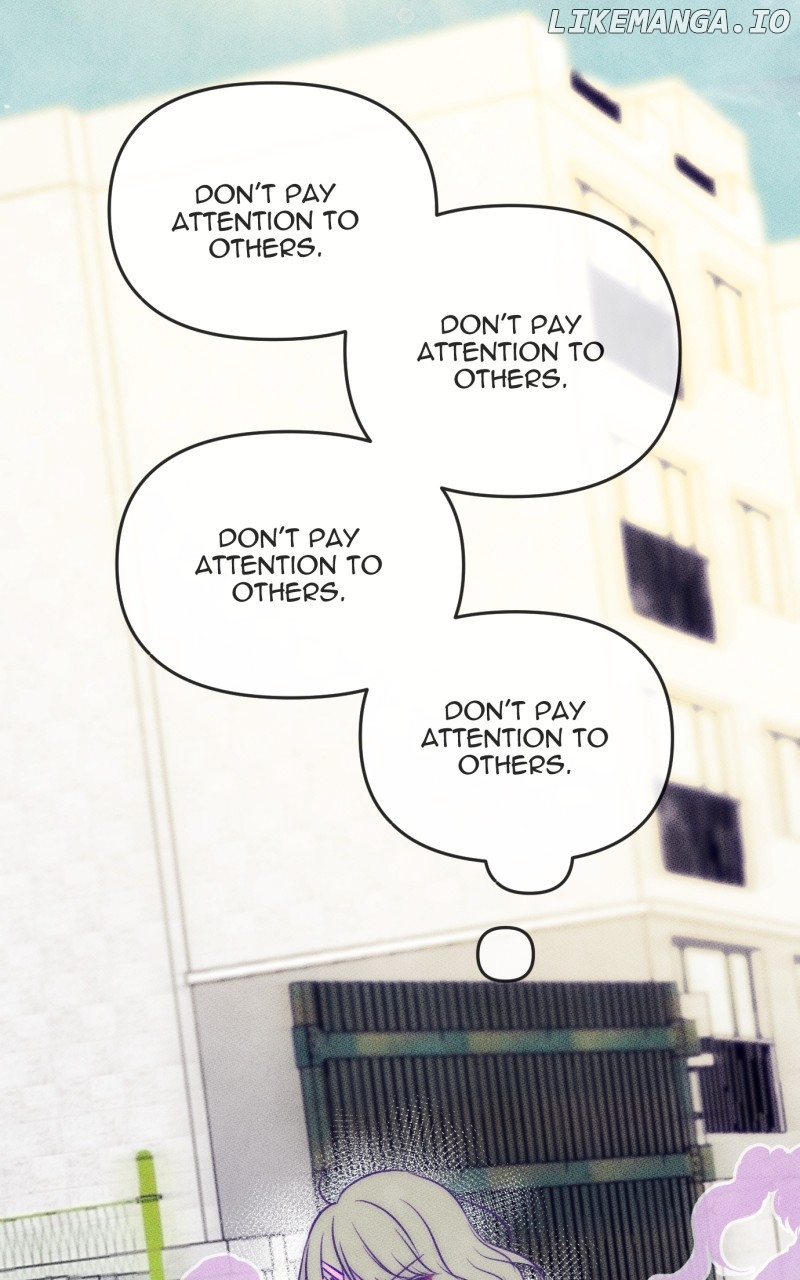 Love Cycle Chapter 49 - Page 20