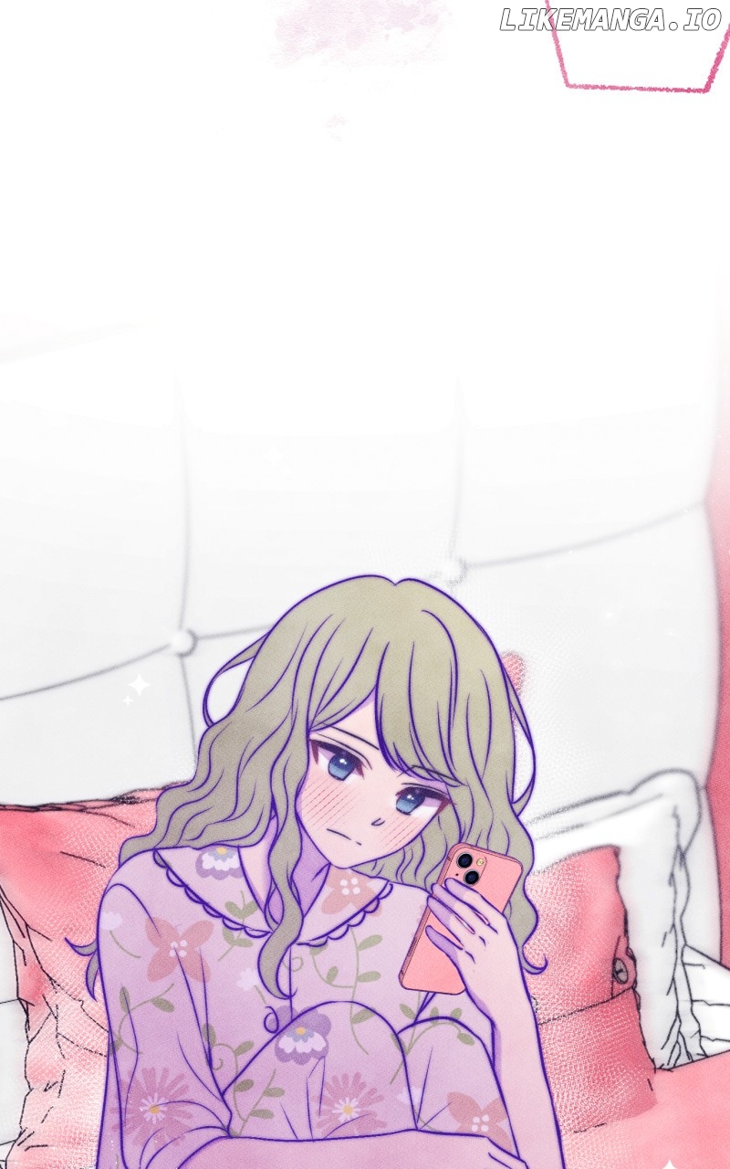 Love Cycle Chapter 49 - Page 3