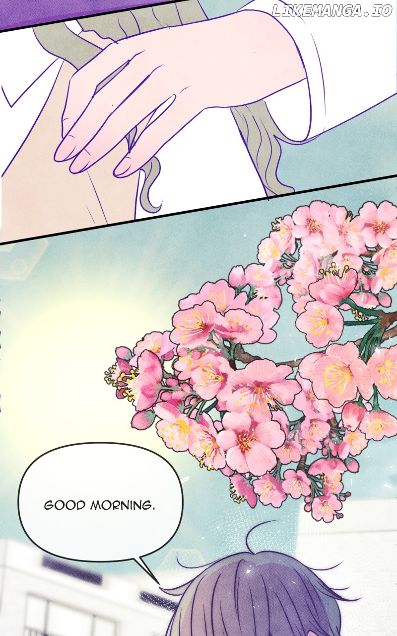 Love Cycle Chapter 49 - Page 22