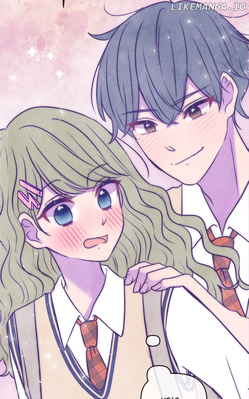 Love Cycle Chapter 49 - Page 25