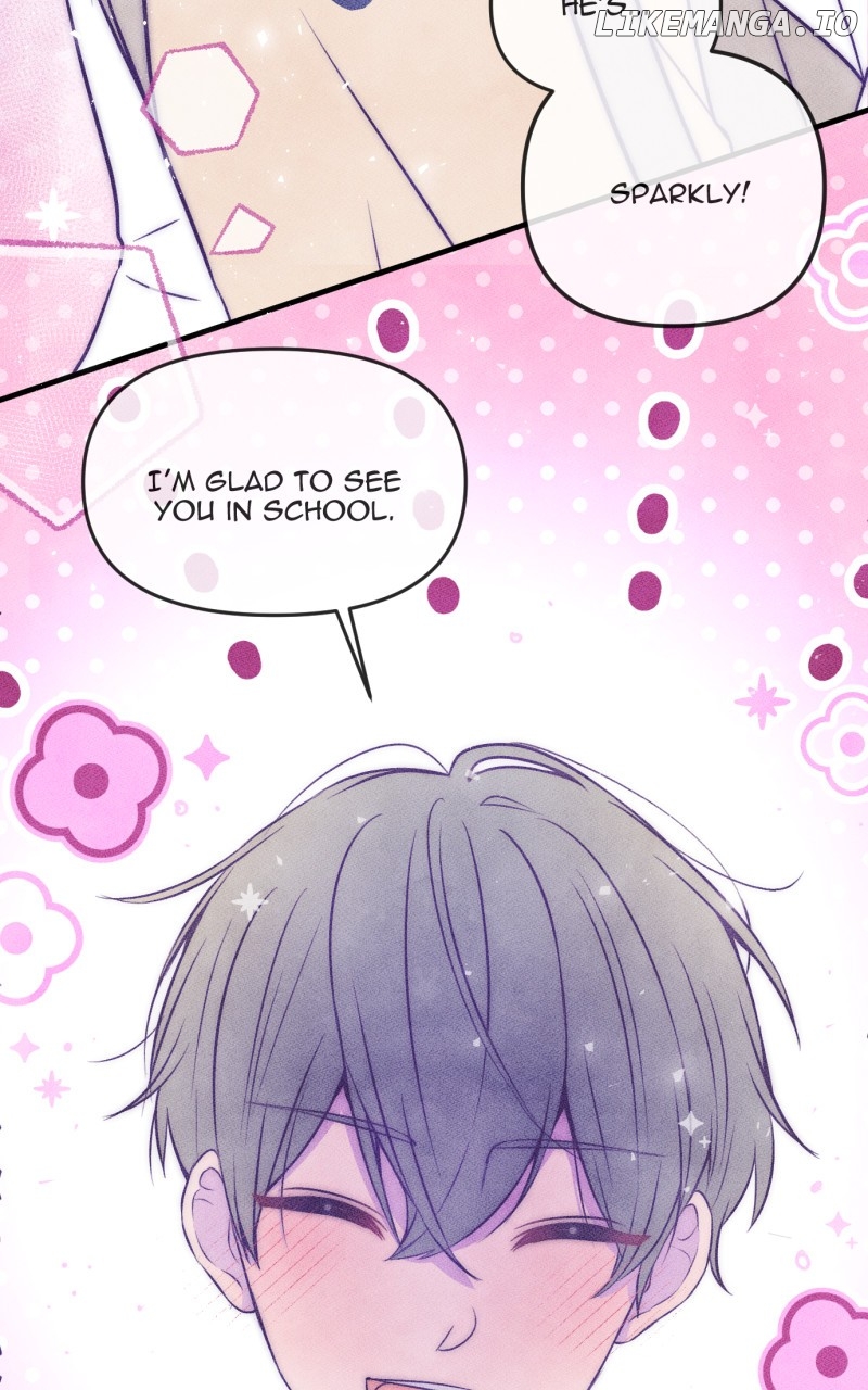 Love Cycle Chapter 49 - Page 26