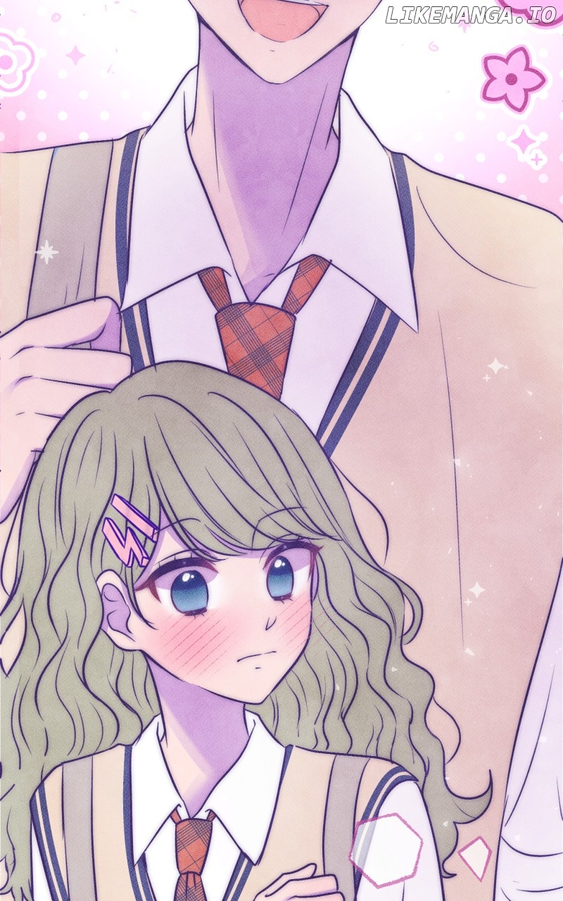 Love Cycle Chapter 49 - Page 27