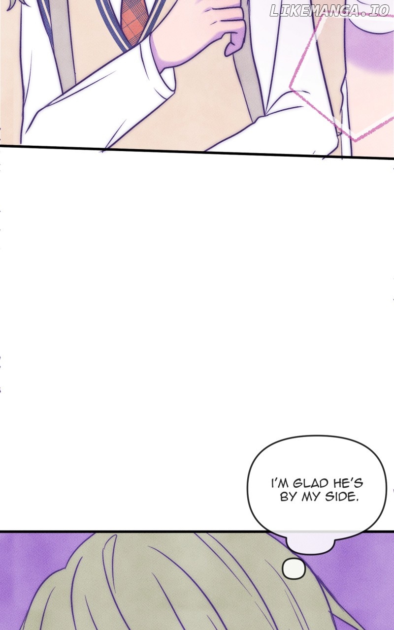 Love Cycle Chapter 49 - Page 28