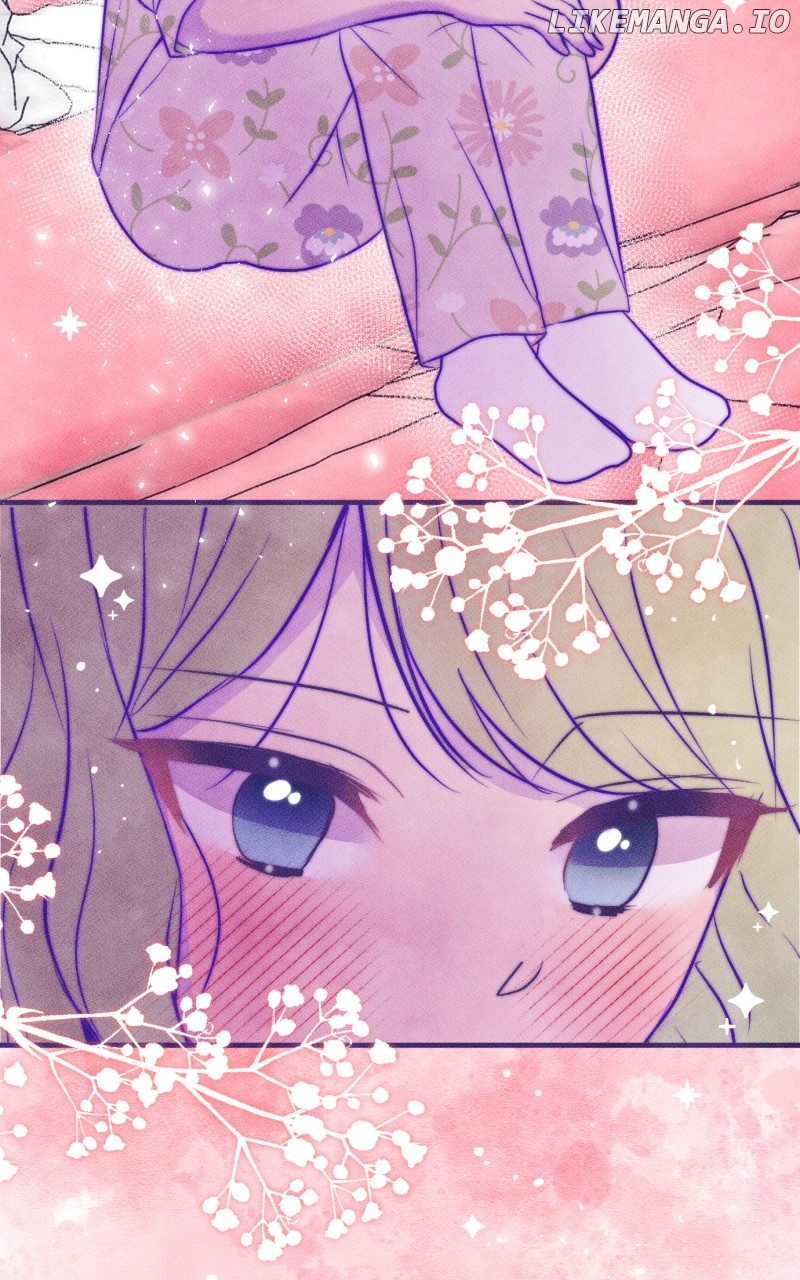 Love Cycle Chapter 49 - Page 4