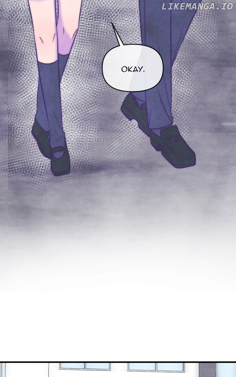 Love Cycle Chapter 49 - Page 31