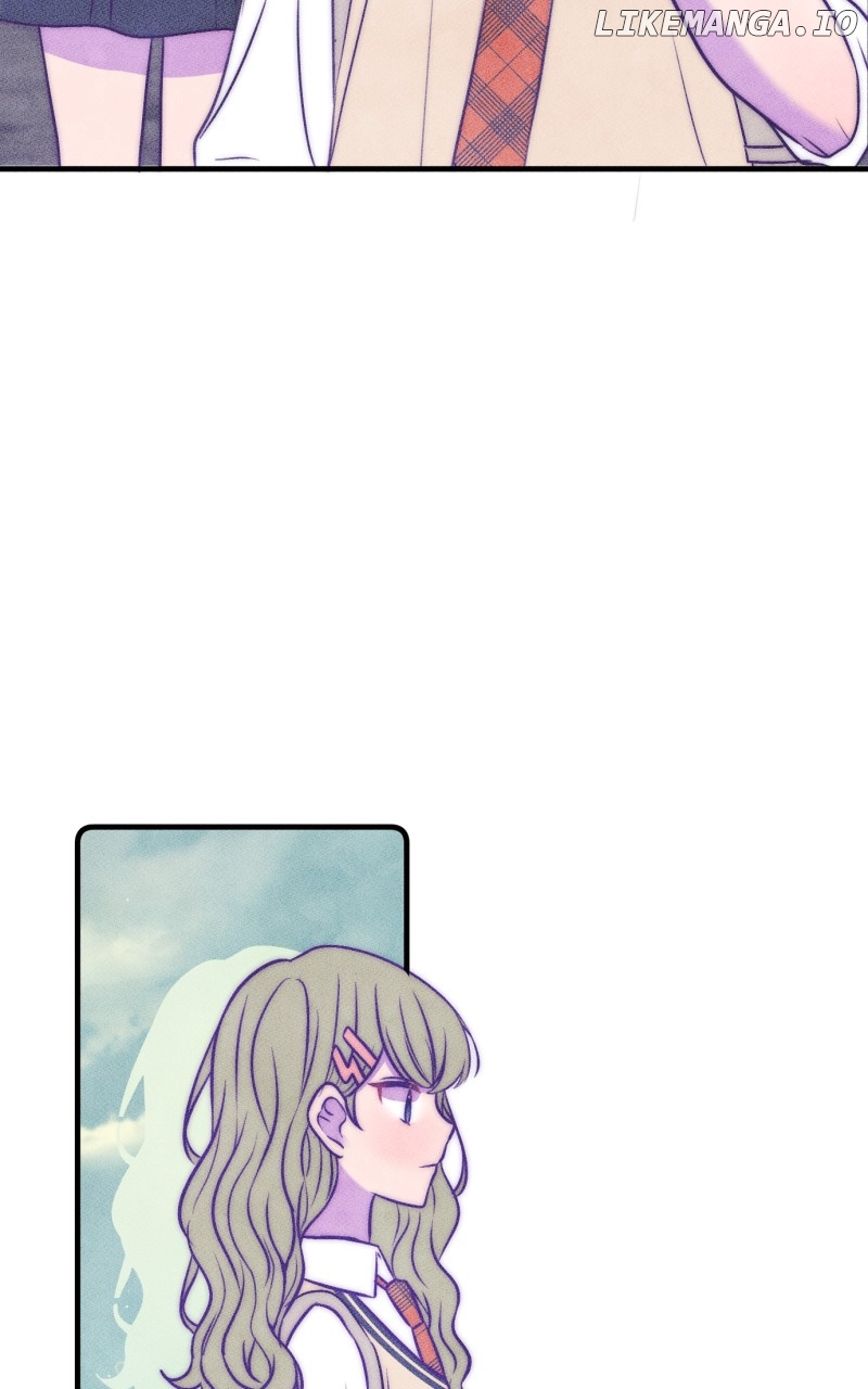 Love Cycle Chapter 49 - Page 33