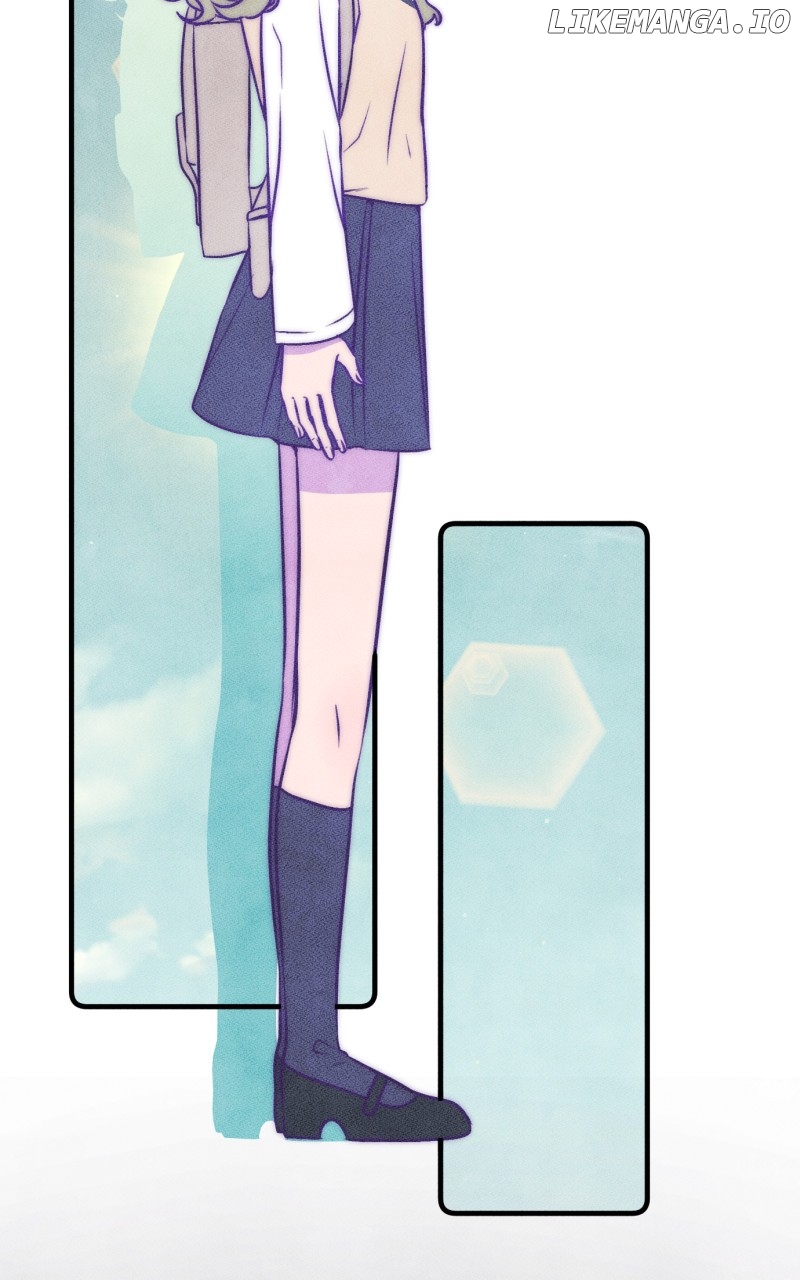 Love Cycle Chapter 49 - Page 34